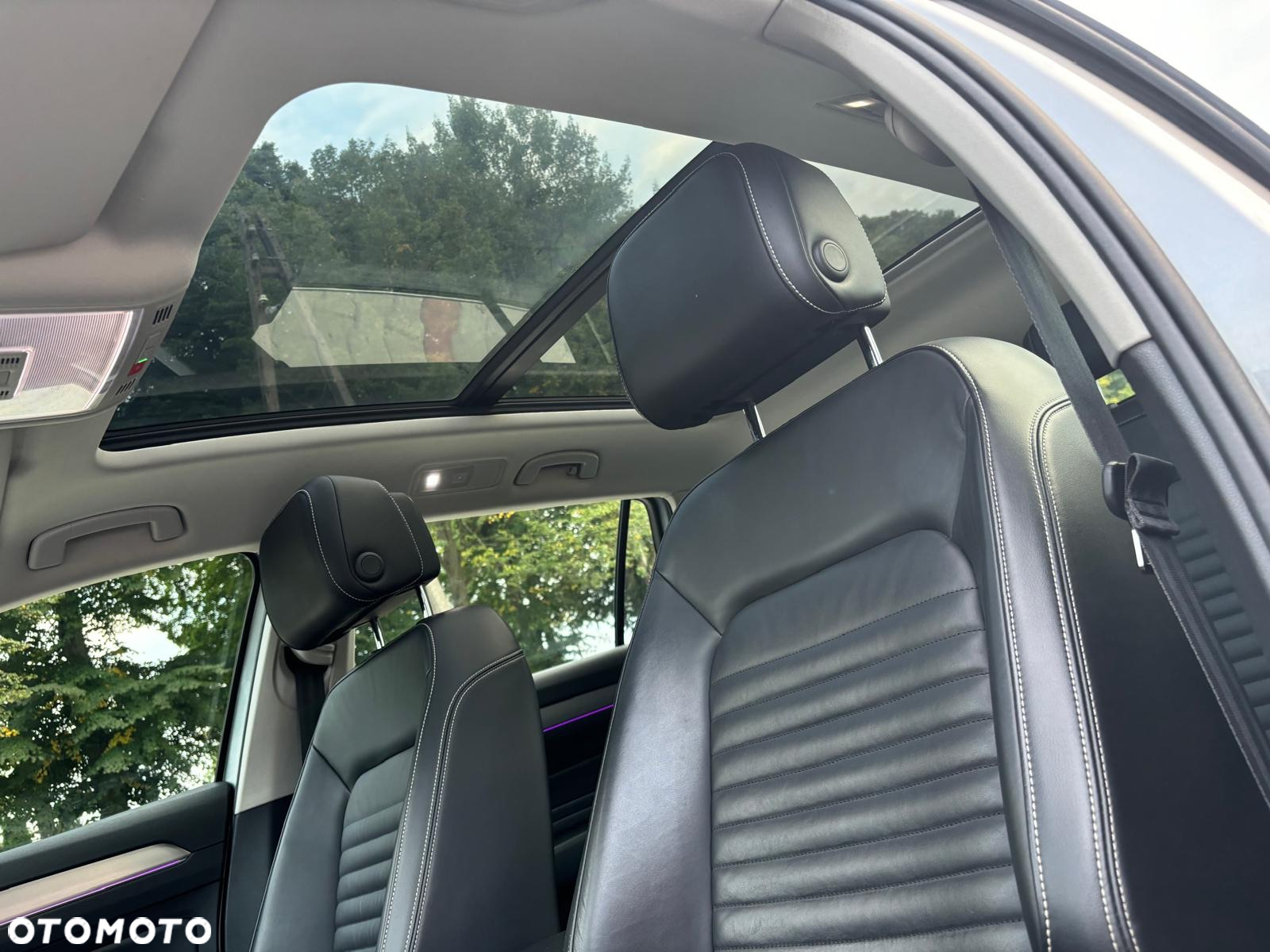 Volkswagen Passat 2.0 TDI BMT Highline DSG - 19