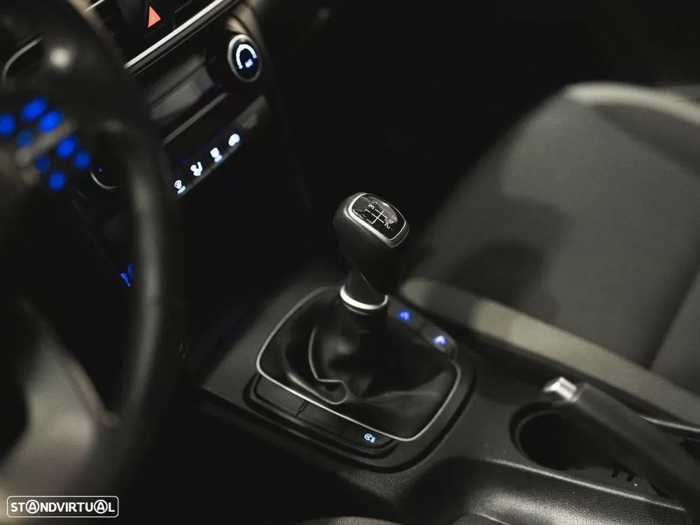 Hyundai Kauai 1.0 T-GDi Premium - 19