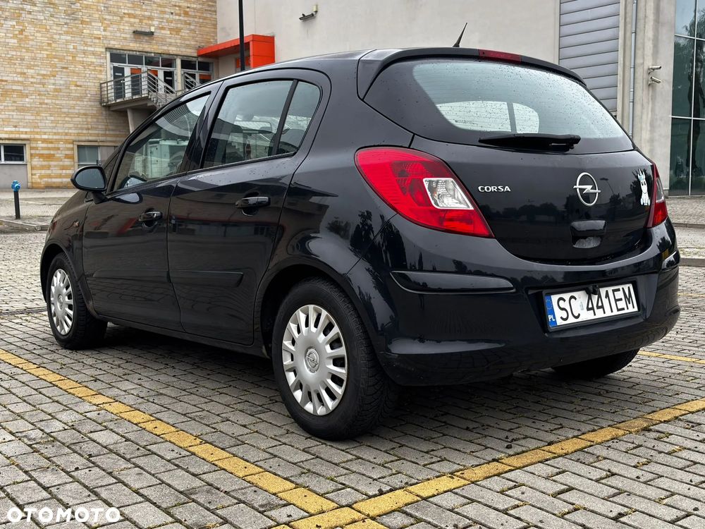 Opel Corsa 1.2 16V - 3