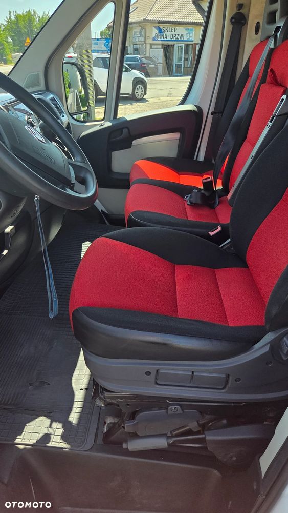 Fiat Ducato - 11