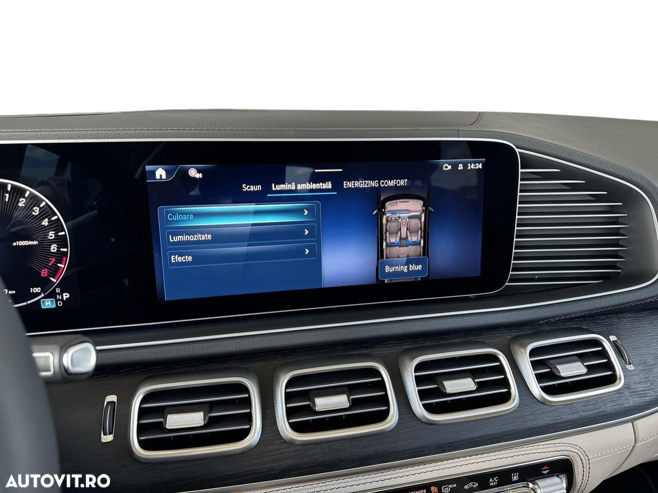 Mercedes-Benz GLE 400 PHEV 4MATIC - 22