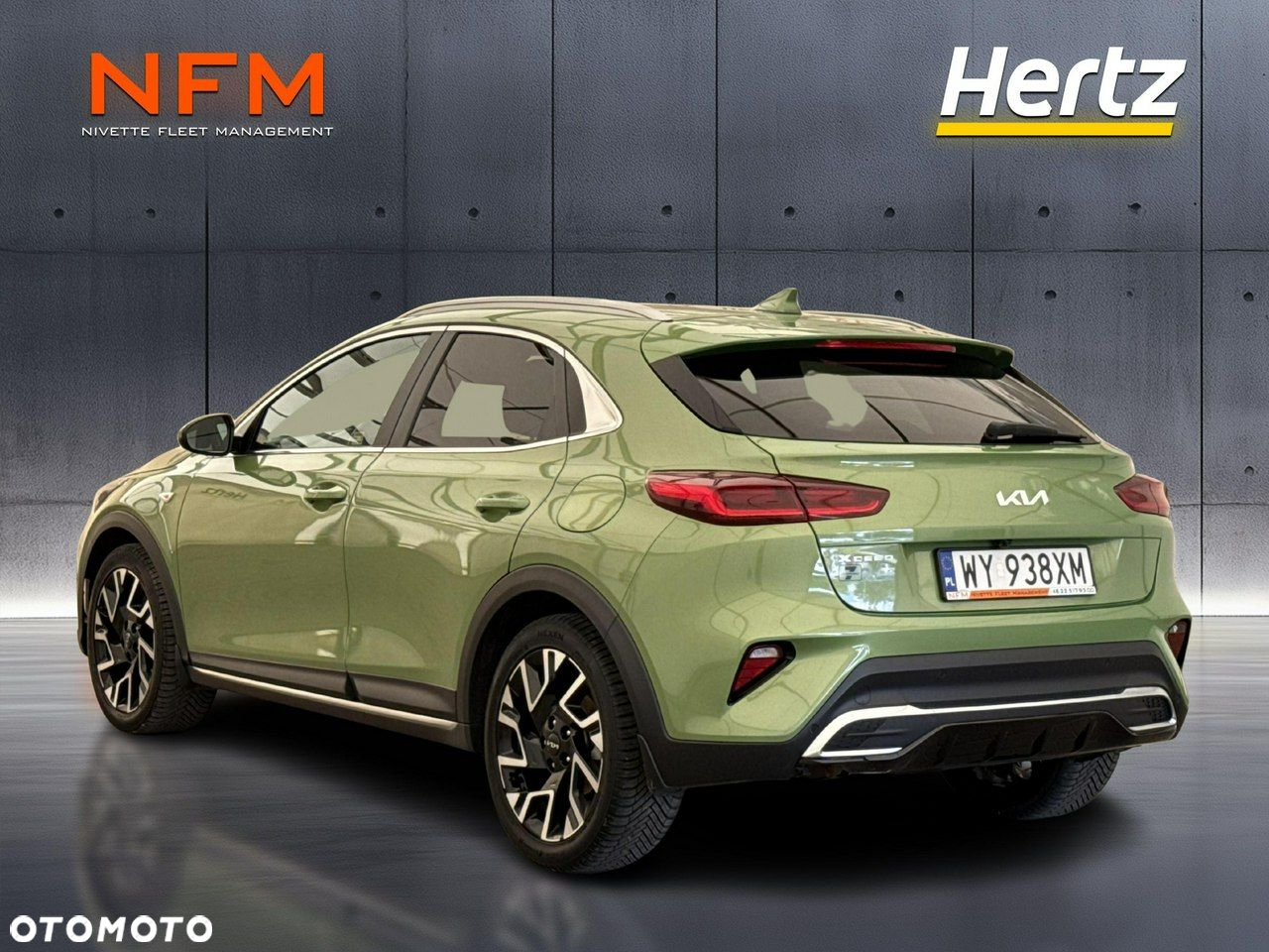 Kia XCeed - 4