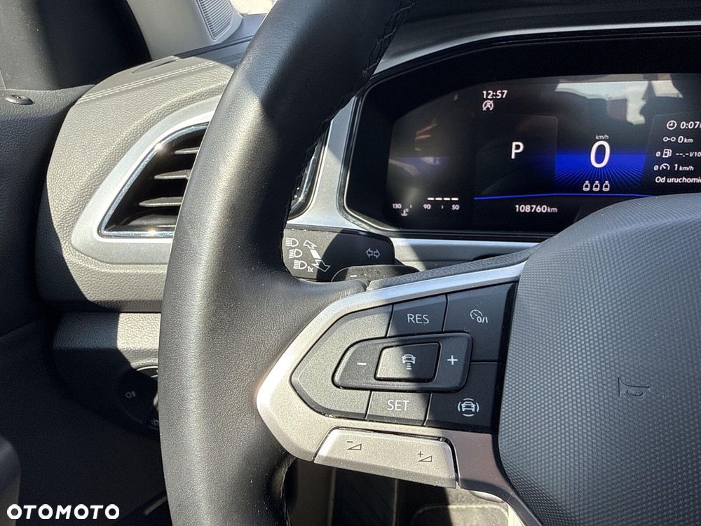 Volkswagen T-Roc 1.5 TSI Life DSG - 14