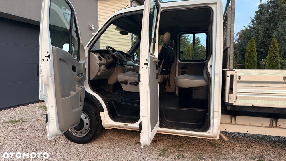 Opel MOVANO - 17