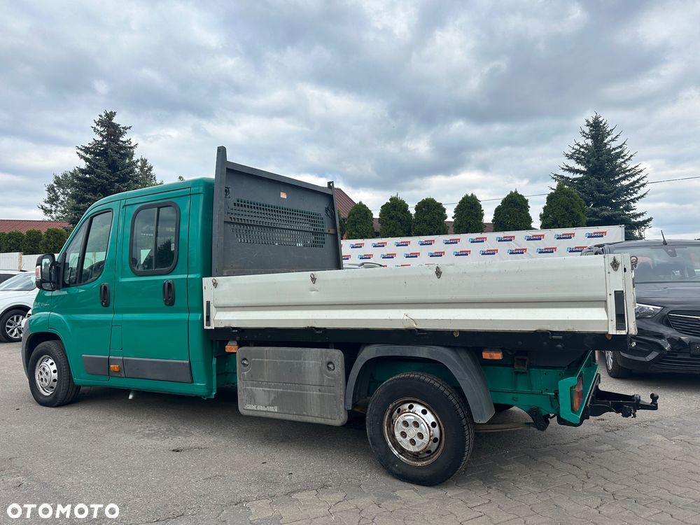 Fiat DUCATO - 2