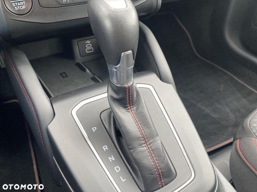 Ford Focus - 24
