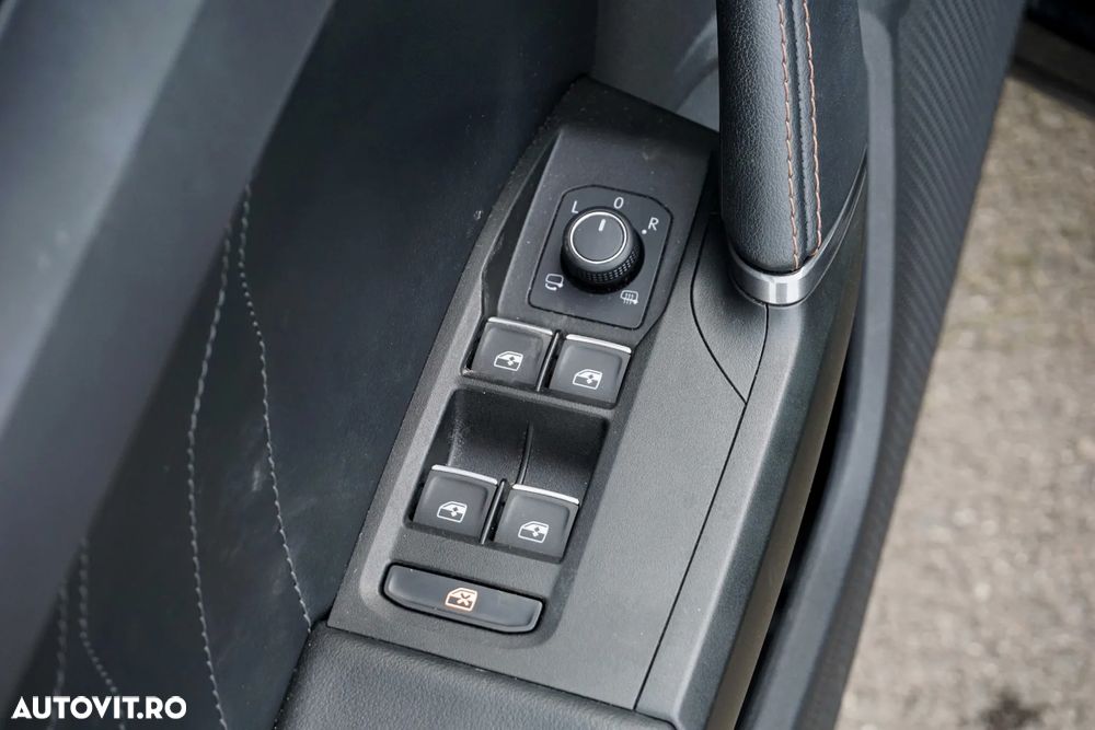 Cupra Formentor 1.5 TSI DSG - 11