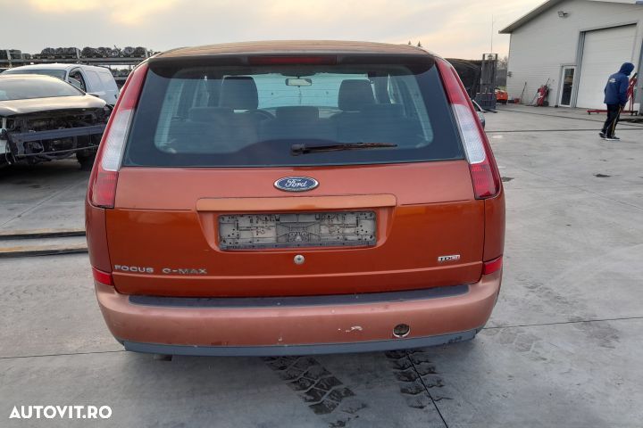 Dezmembrez Ford C-Max 1 [2003 - 2007] Minivan 2.0 TDCi MT (136 hp) G6 - 4