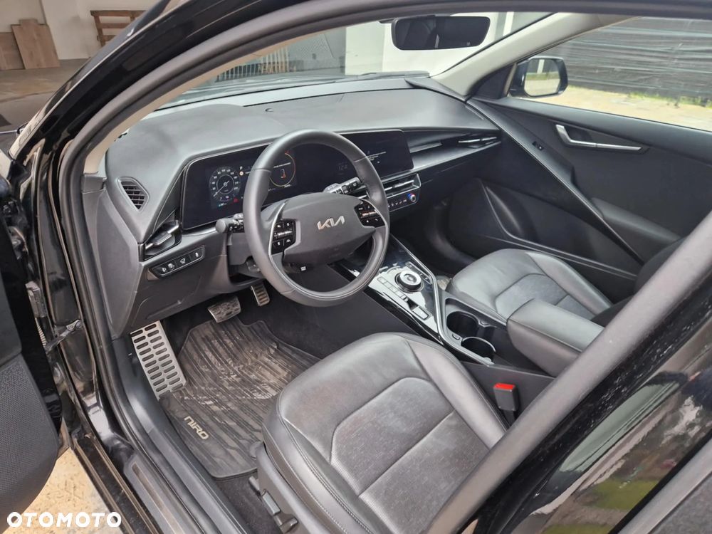 Kia Niro Edition 7 - 6