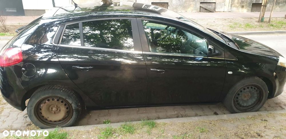 Fiat Bravo 1.4 16V Dynamic - 3