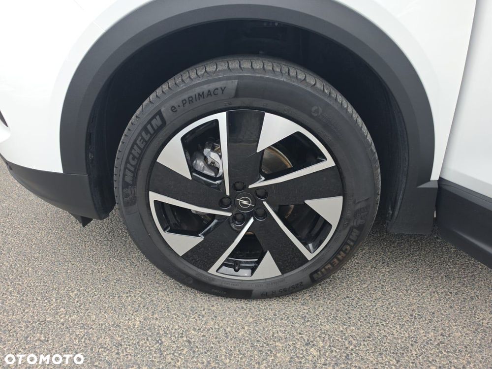 Opel Grandland - 11