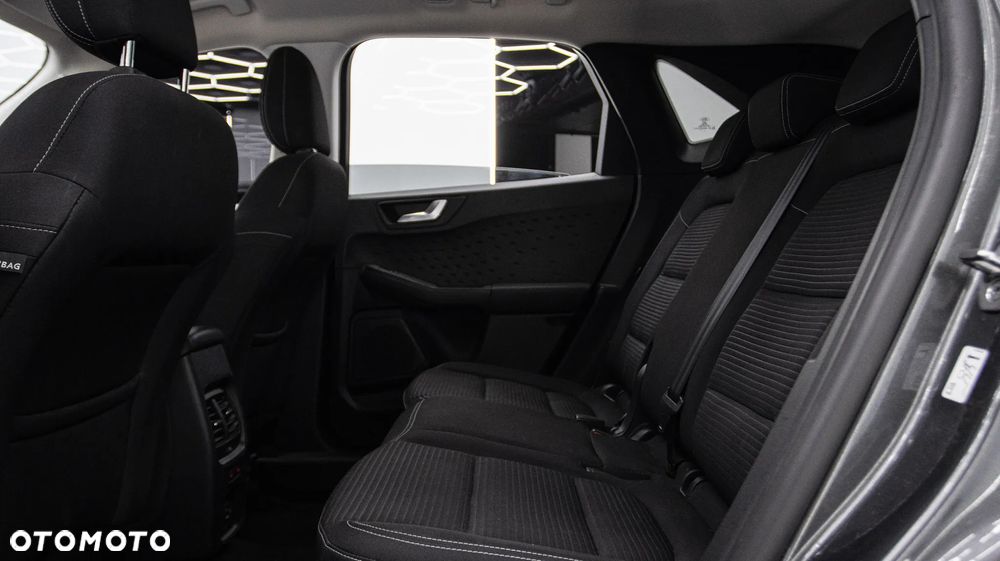 Ford Kuga 1.5 EcoBoost FWD Titanium - 18