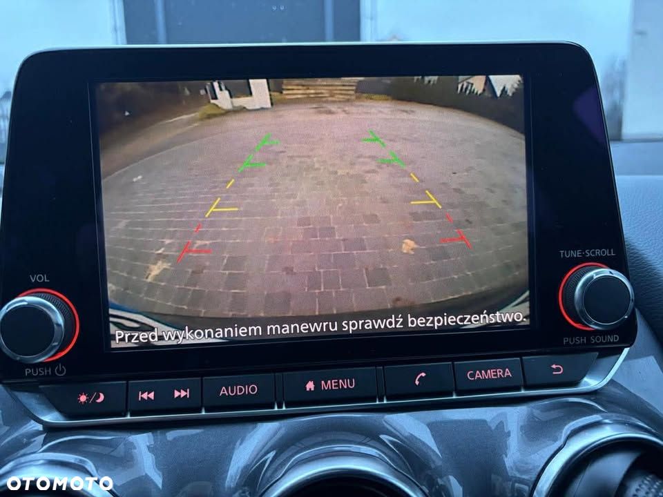 Nissan Juke 1.0 DIG-T N-Connecta - 21