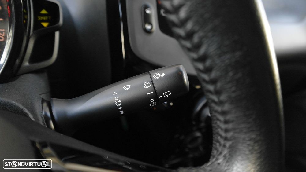 Peugeot 108 1.0 e-VTi Active - 33