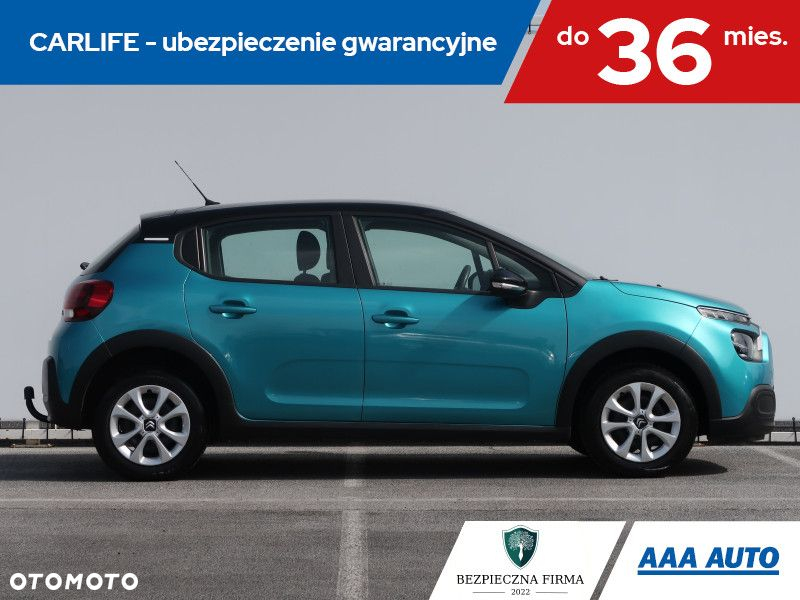 Citroën C3 - 7