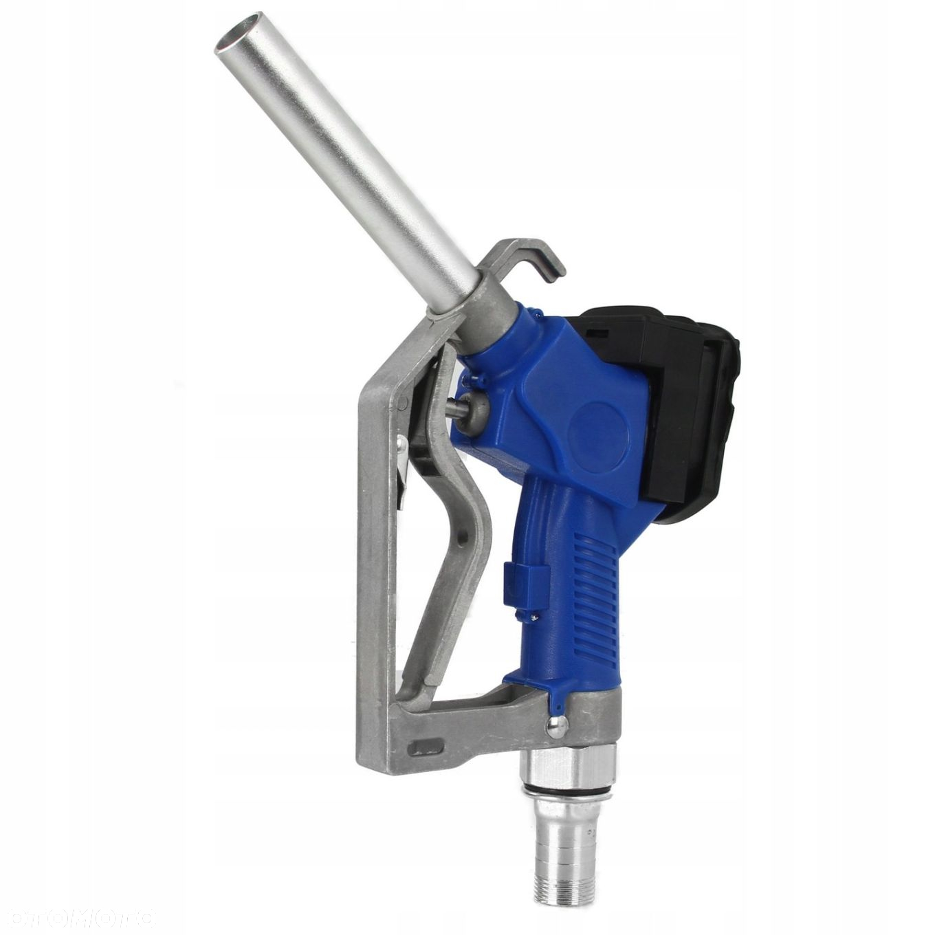 MARPOL PISTOLET DO POMPY PALIWA TANKOWANIA MINI CPN Z WYŚWIETLACZEM M79956 - 3
