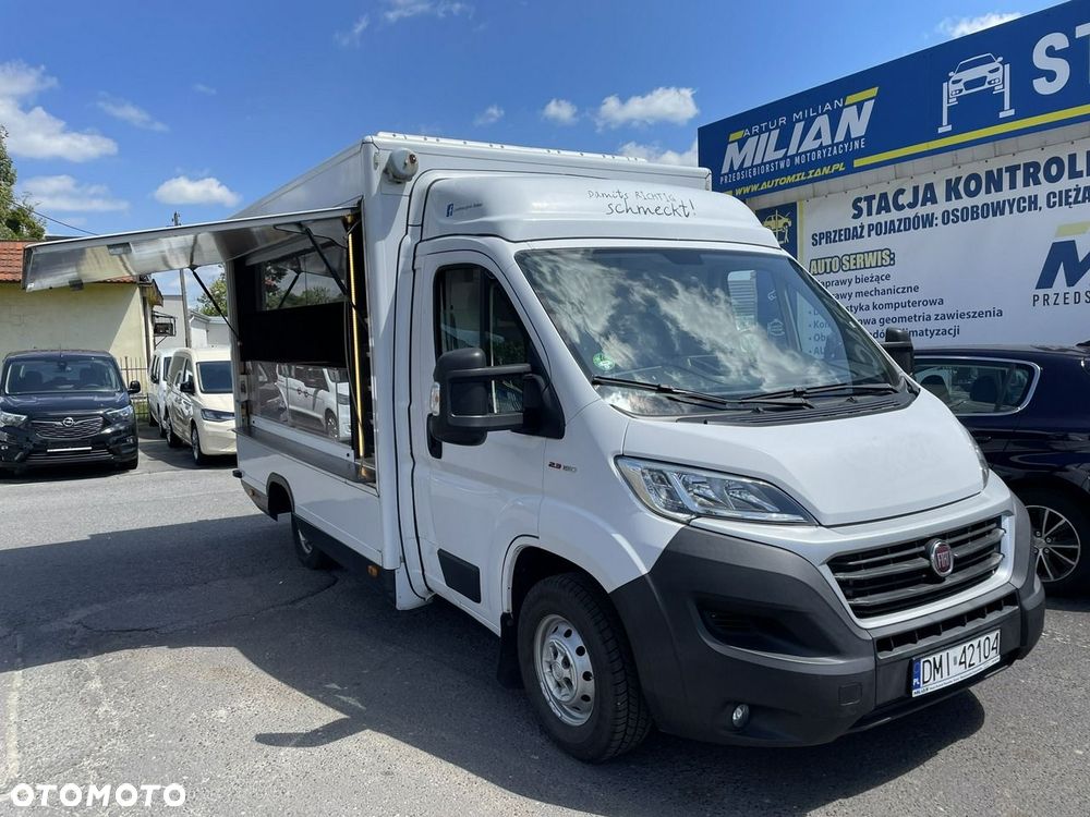 Fiat Ducato - 9