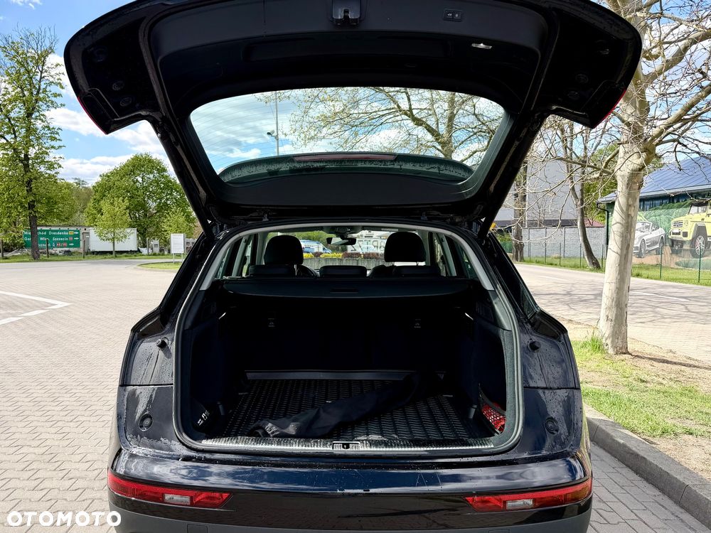 Audi Q5 35 TDI Quattro S tronic - 9