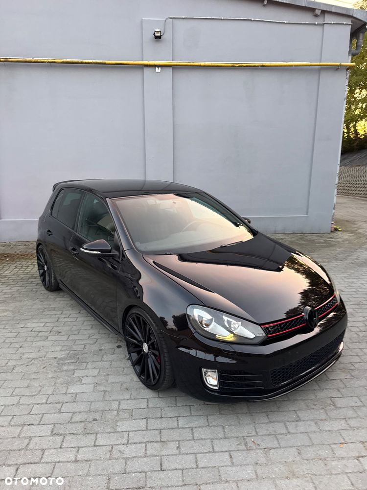 Volkswagen Golf ver-2-0-gti - 3