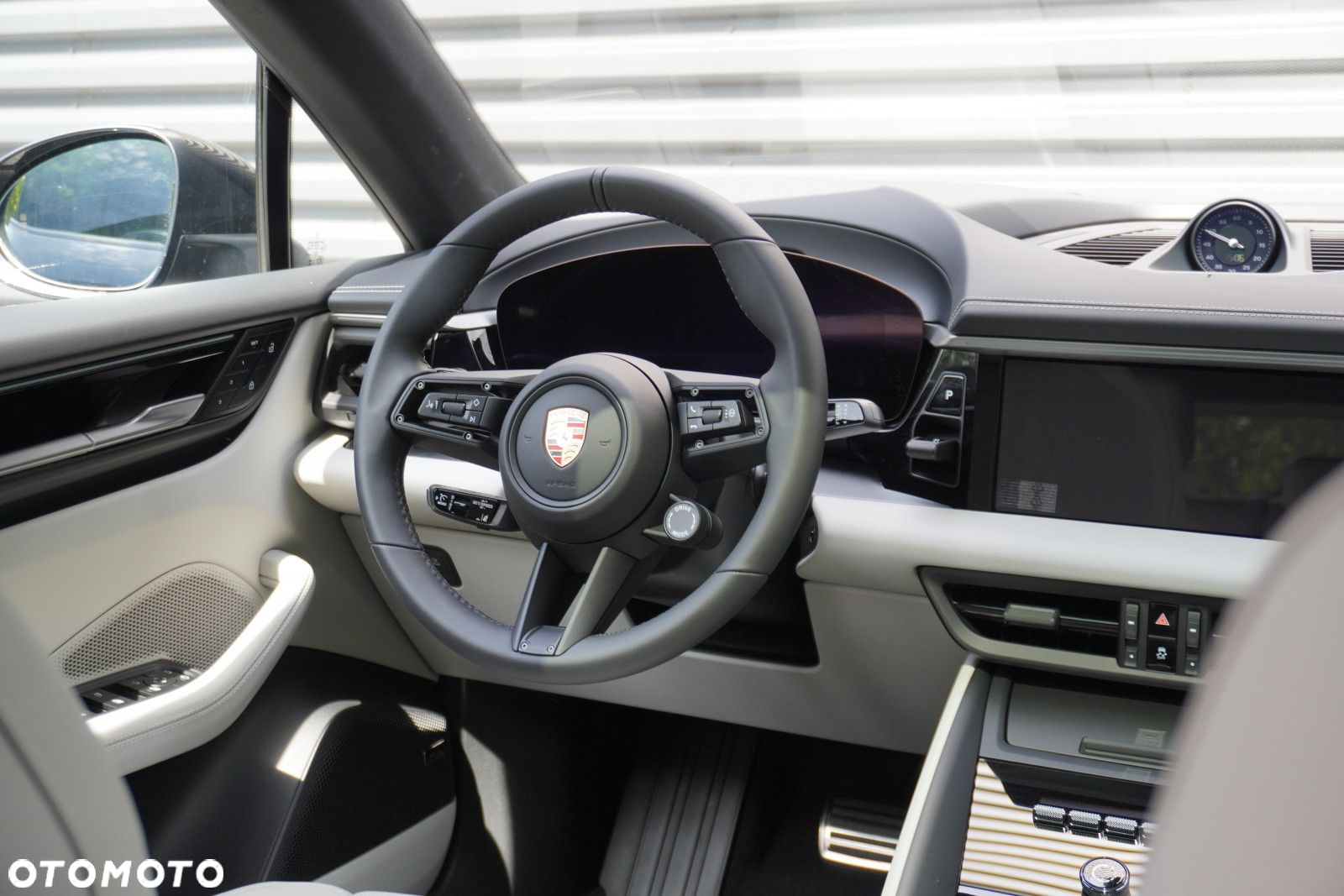 Porsche Macan - 14