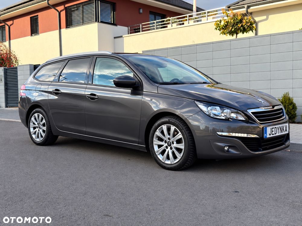 Peugeot 308 - 31