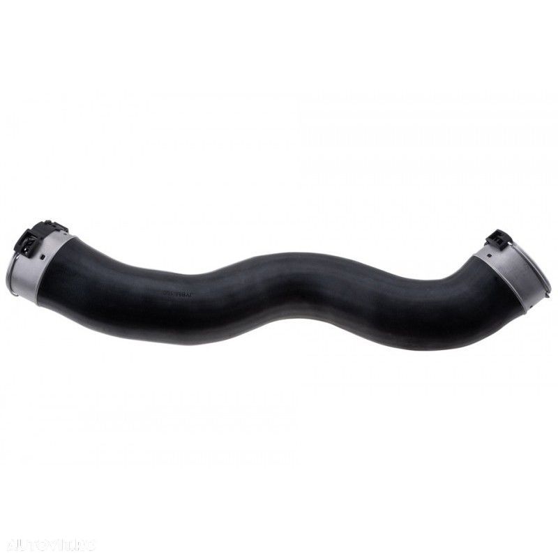 Furtun admisie aer Bmw Seria 5 G30, G31 520d 520dx 525d 2015-2019, 7 G11, G12 725d 2015-2019, 11618572859 - 3