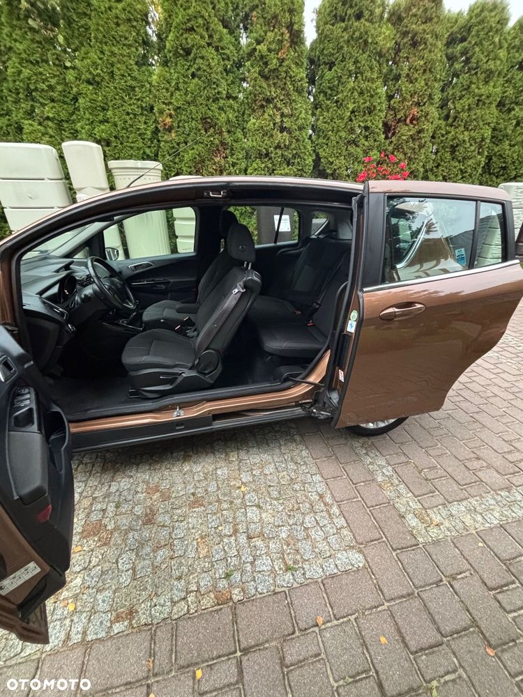 Ford B-MAX 1.0 EcoBoost Titanium - 7