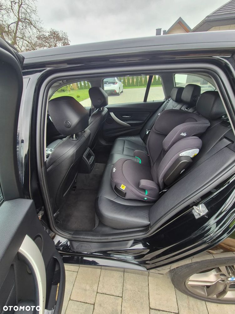 BMW Seria 3 - 13