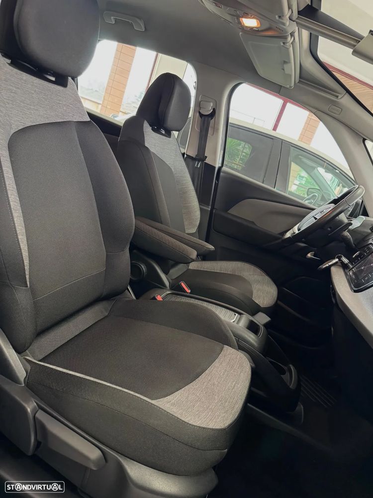 Citroën C4 Spacetourer 1.2 PureTech Feel EAT8 - 16