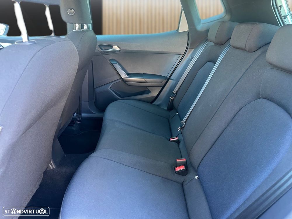 SEAT Arona 1.0 TSI FR - 8