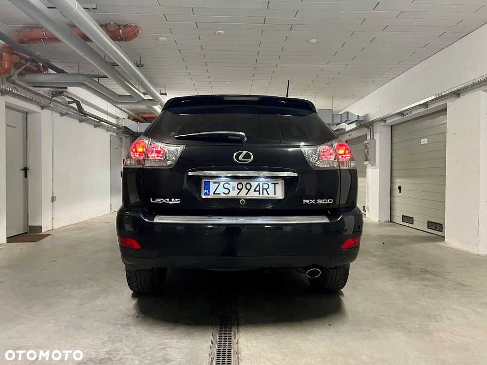 Lexus RX Comfort - 6