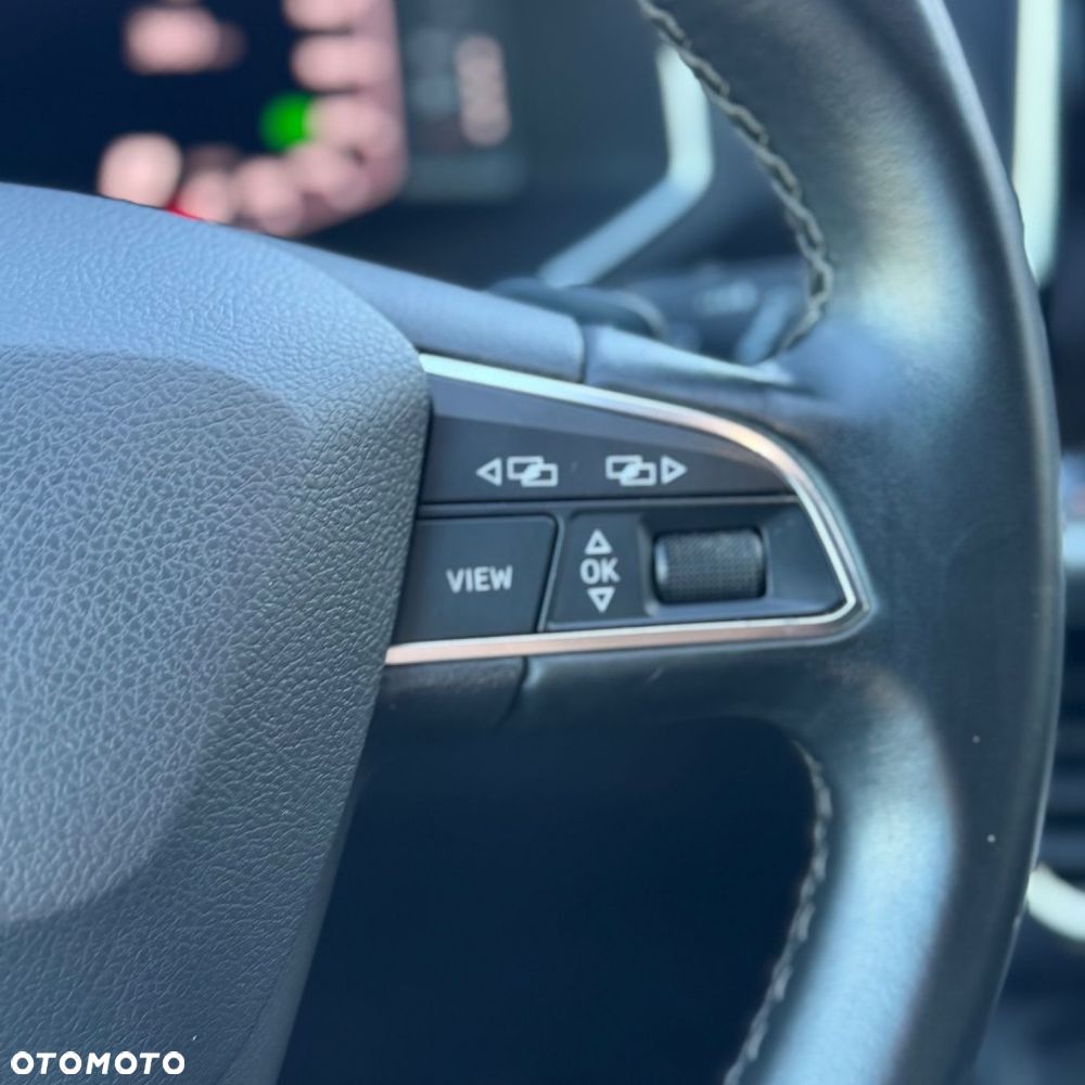 Seat Tarraco - 23