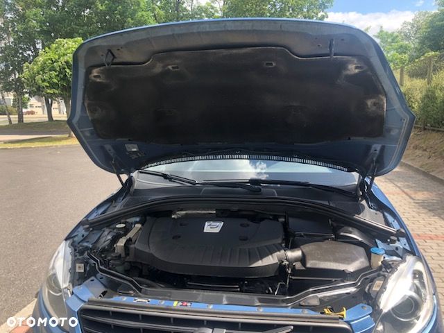 Volvo XC 60 D4 AWD Summum - 7
