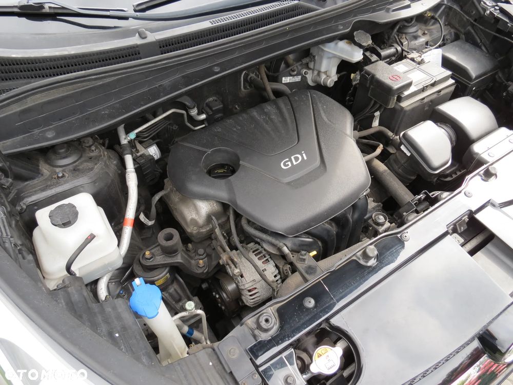 Hyundai ix35 - 34