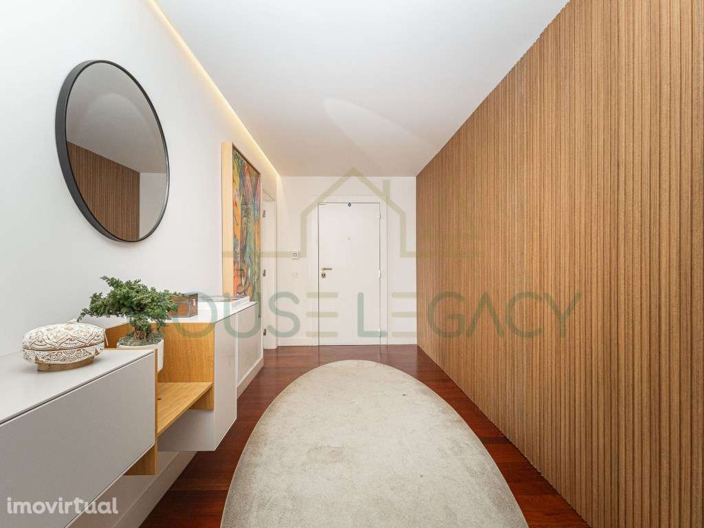 Apartamento T4 Luxuoso em Matosinhos - Grande imagem: 2/60