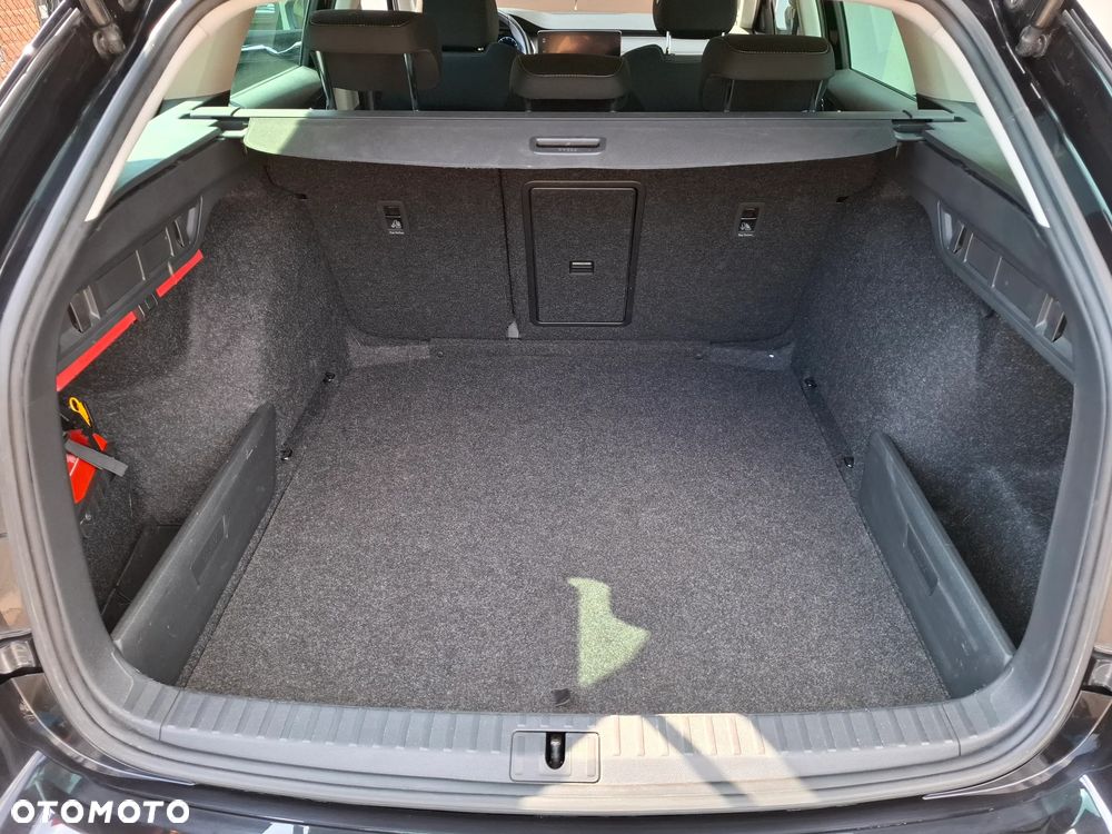 Skoda Octavia 1.5 TSI GPF ACT Style - 25