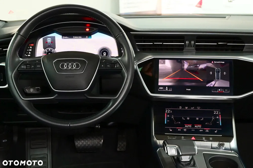 Audi A6 - 25