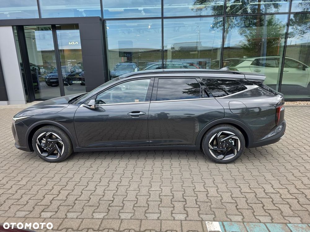 Kia K4 - 11