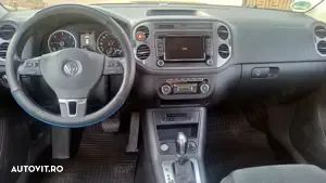 Volkswagen Tiguan 2.0 TDI DPF 4Motion BlueMotion Technology DSG Life - 5