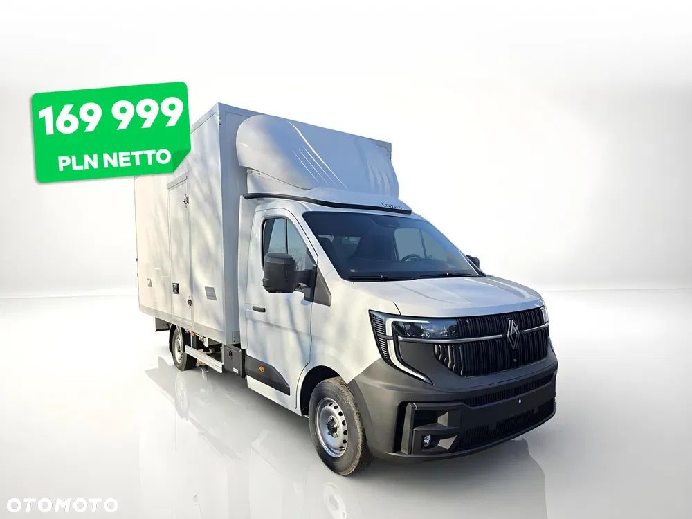 Renault Master dCi L3 Extra - 2