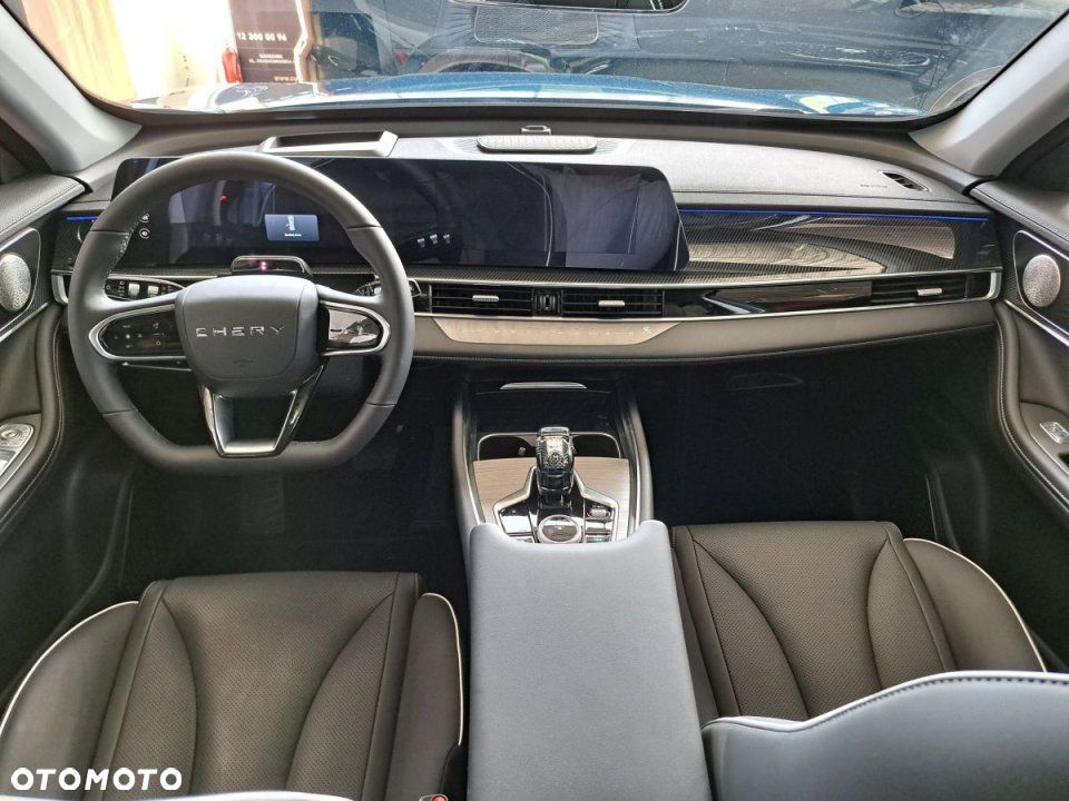 Chery Tiggo 7 - 10