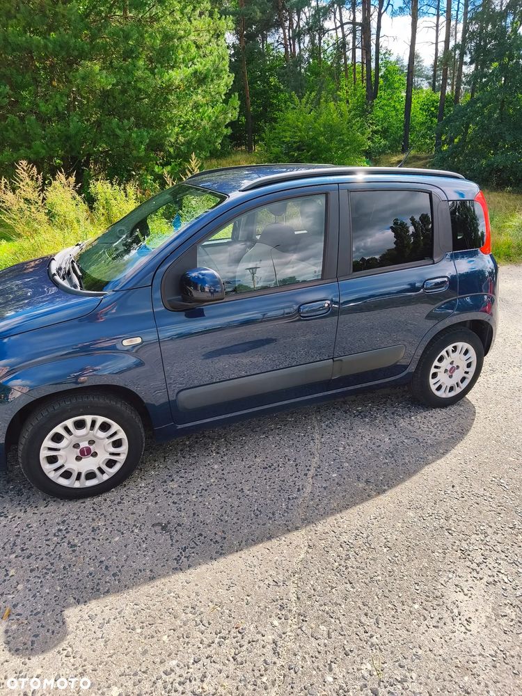 Fiat Panda 0.9 TwinAir Start&Stopp Lounge - 4
