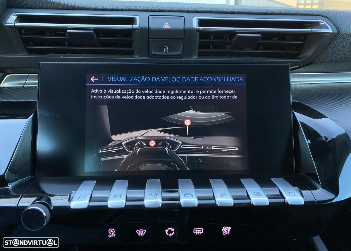 Peugeot 508 2.0 BlueHDi Business Line EAT8 - 21