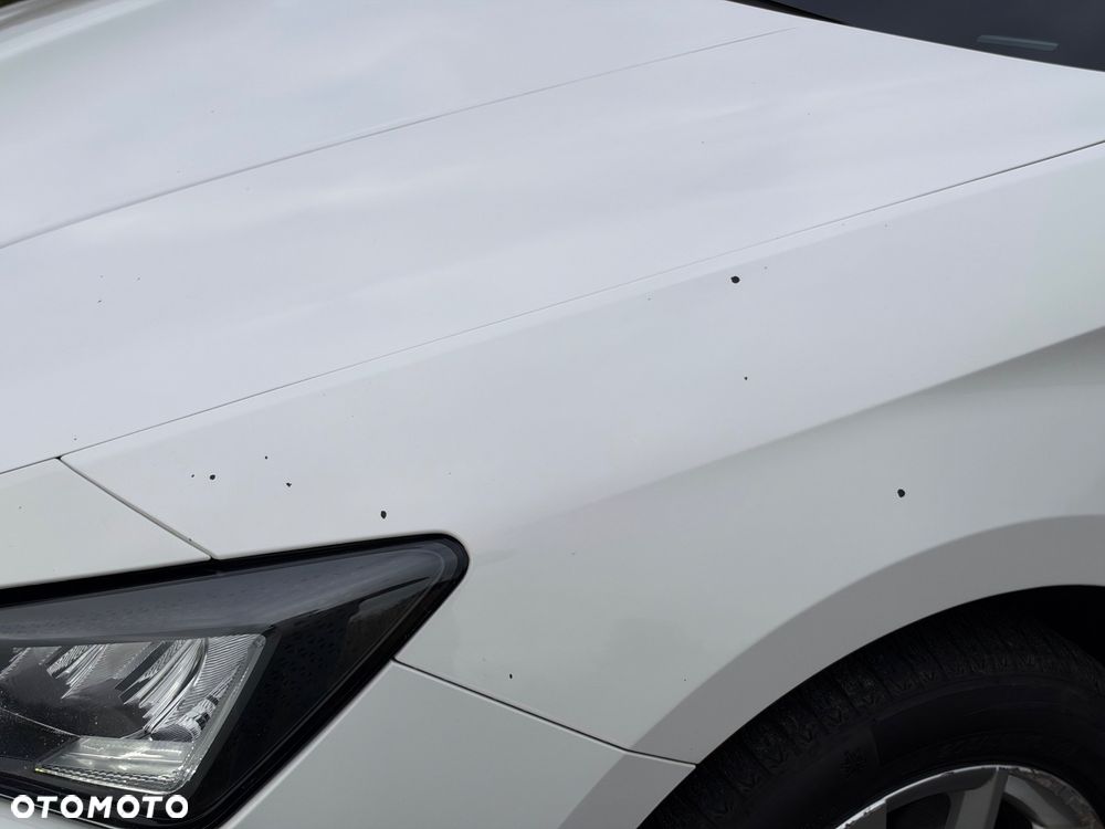Seat Leon - 12