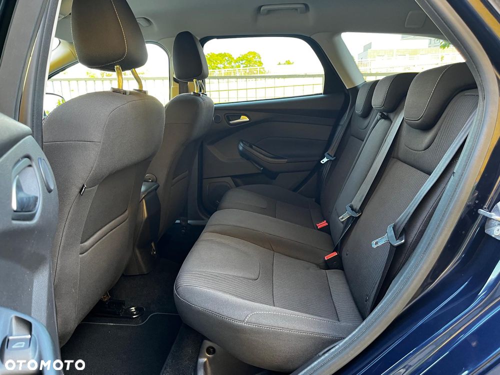 Ford Focus - 9