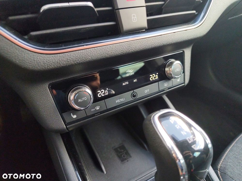 Skoda Scala 1.0 TSI Ambition DSG - 18