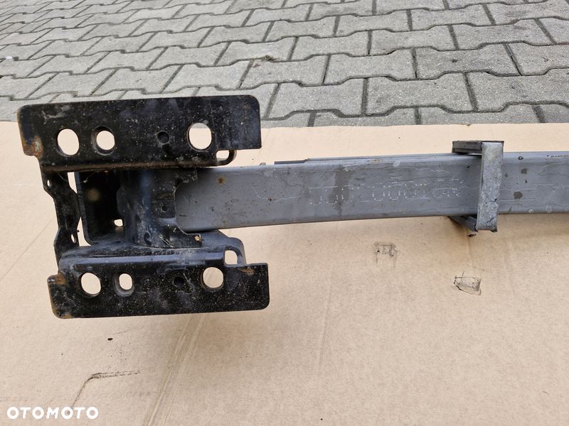 renault master iii 3 lift iv resor tył bliźniak 3 pióra 5502000016r - 10