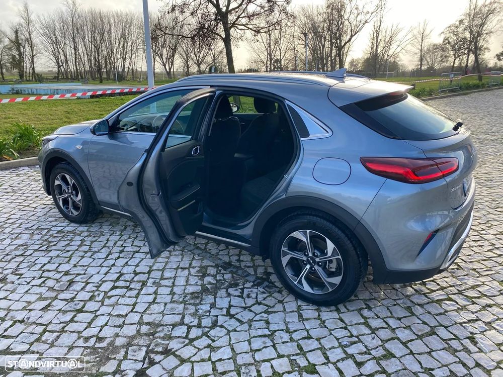 Kia XCeed 1.0 T-GDI Dynamic - 9
