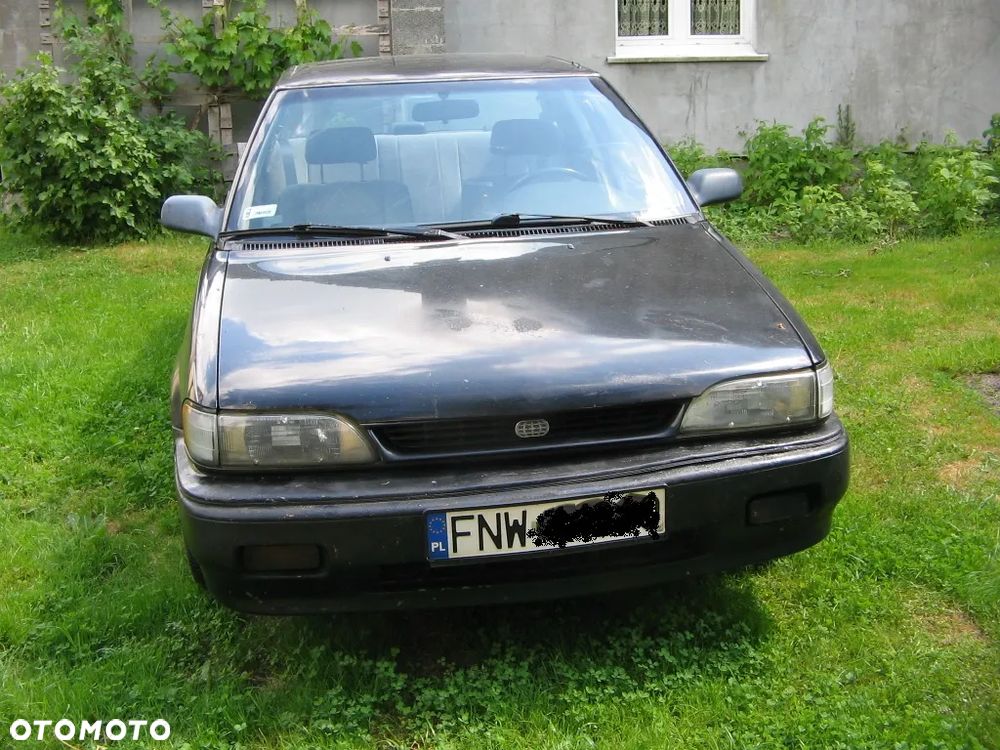 Toyota Corolla 1.6 GTi - 4