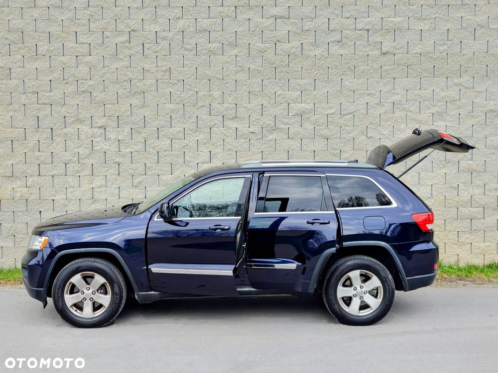 Jeep Grand Cherokee - 9